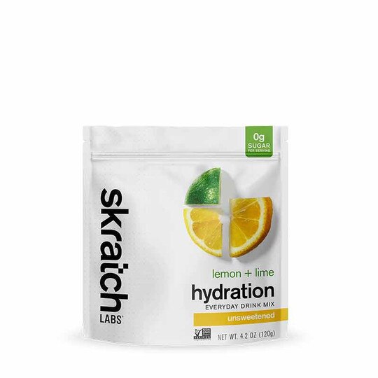 Hydration Everyday Drink Mix, SKRL